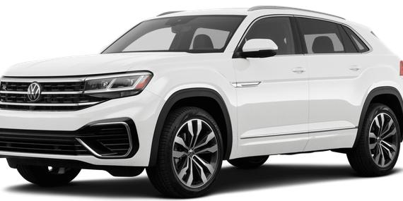 VOLKSWAGEN ATLAS CROSS SPORT 2023 1V2SE2CA4PC218184 image VOLKSWAGEN ATLAS CROSS SPORT 2023 1V2SE2CA4PC218184 image